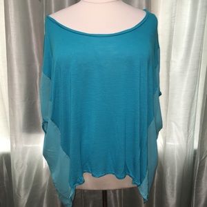 Torrid shirt size 5 /5x